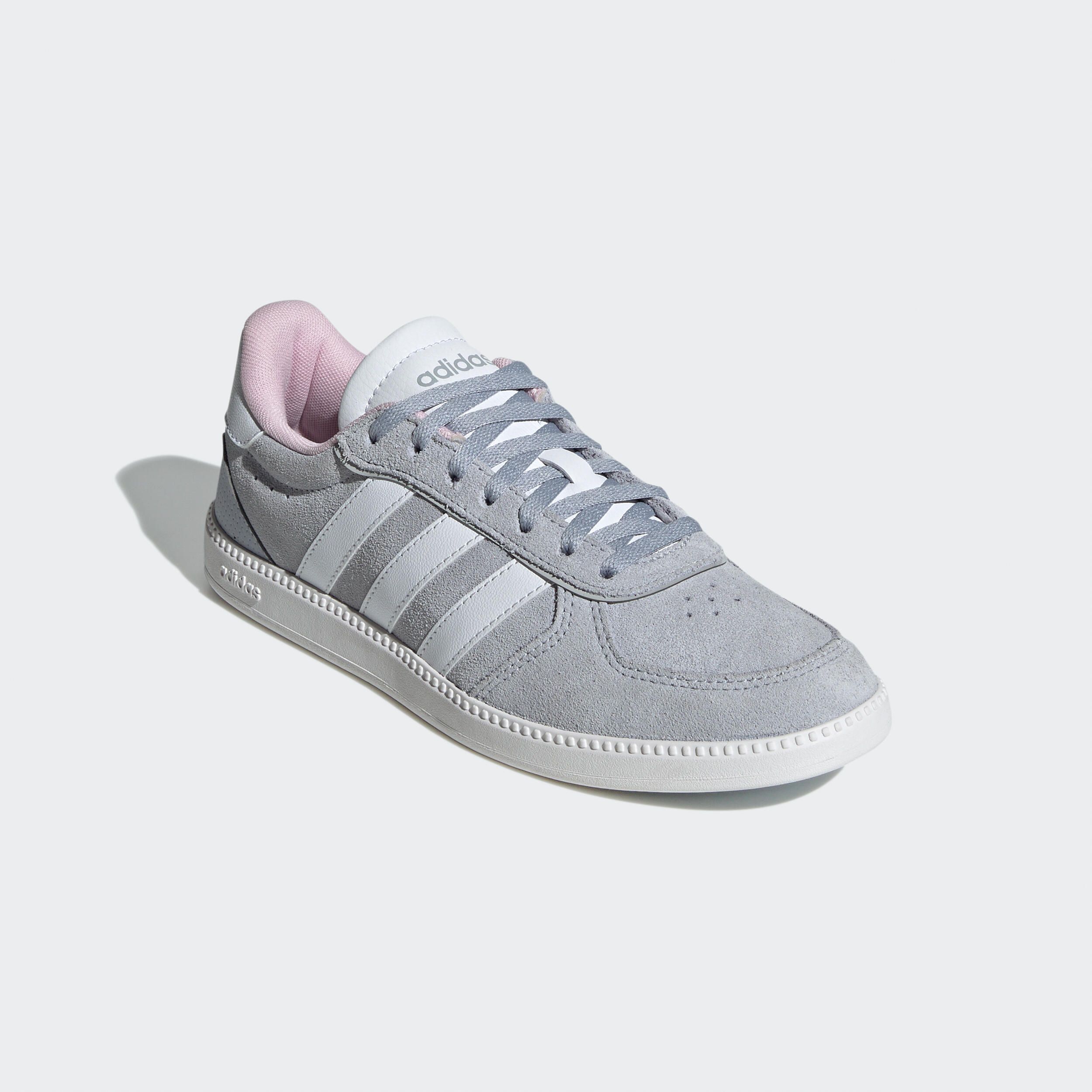 Calçado mulher, Breaknet sleek cinza