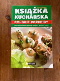 Ewa Aszkiewicz Książka Kucharska Polskie Przepisy