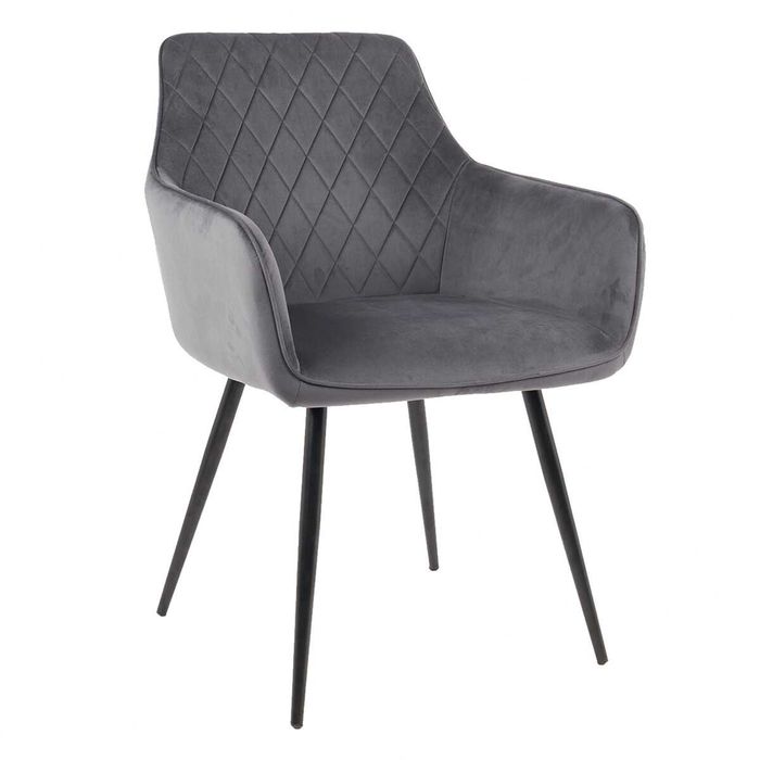 NOWE Krzesło Tapicerowane Do Jadalni Kuchni Salonu Biura