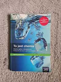 Podręcznik To jest chemia 1