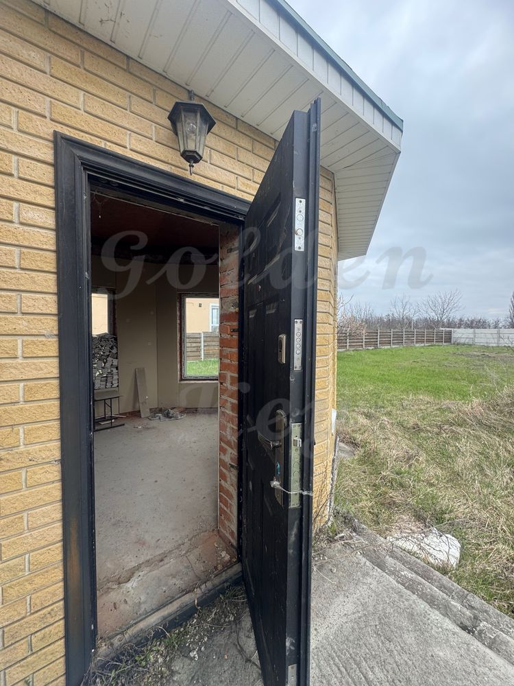 Продам Будинок 185м2,земельна ділянка 15 сотих,с.Личанка, 20кмКиїв