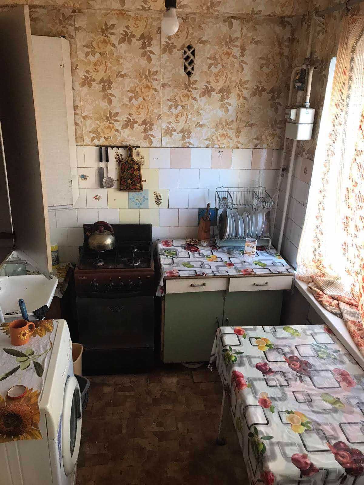 Срочно!Продается 2к квартира.5800$