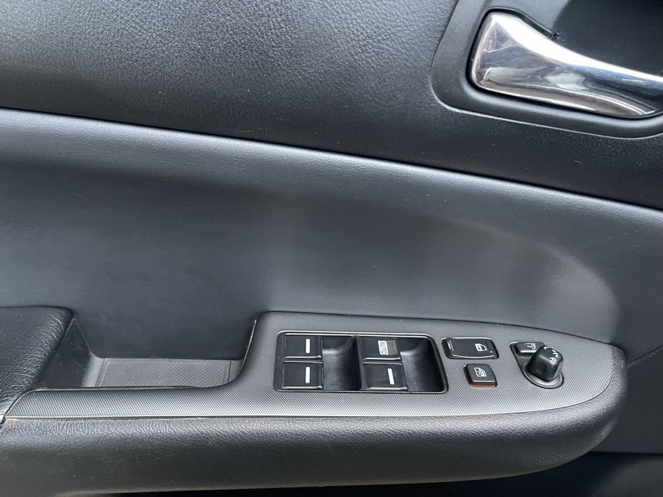 Honda Accord Executive 2.4