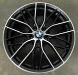 Диски R19 на Bmw 5 F10 E60 3 F30 4 F32 X3 X5 F15 E70 *