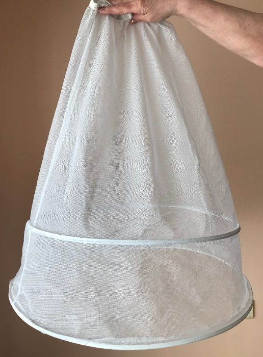 Выпускное (вечернее) эксклюзивное платье со стразами + подъюпник