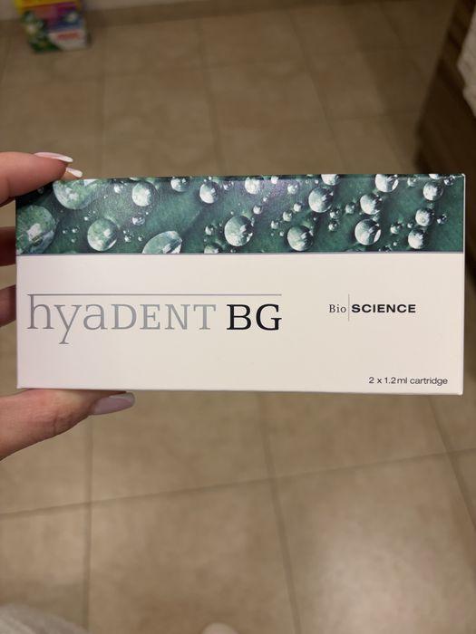 Гілоуронова кіслота