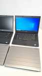 3x Dell Precision M4500 sprawny Intel Core i5, NVIDIA Quadro, SSD