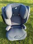 Fotelik samochodowy Joie Trilo 15-36kg 100-150 cm ISOFIX
