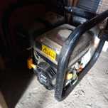 Motor de rega Hyundai