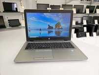 Laptop HP 850 G3 Elitebook Intel i5 Ram 8gb Dysk 256gb ssd + 320gb