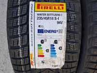 Резина зима НОВА Pirelli 235/45 R18 Sottozero 3 Seal Inside