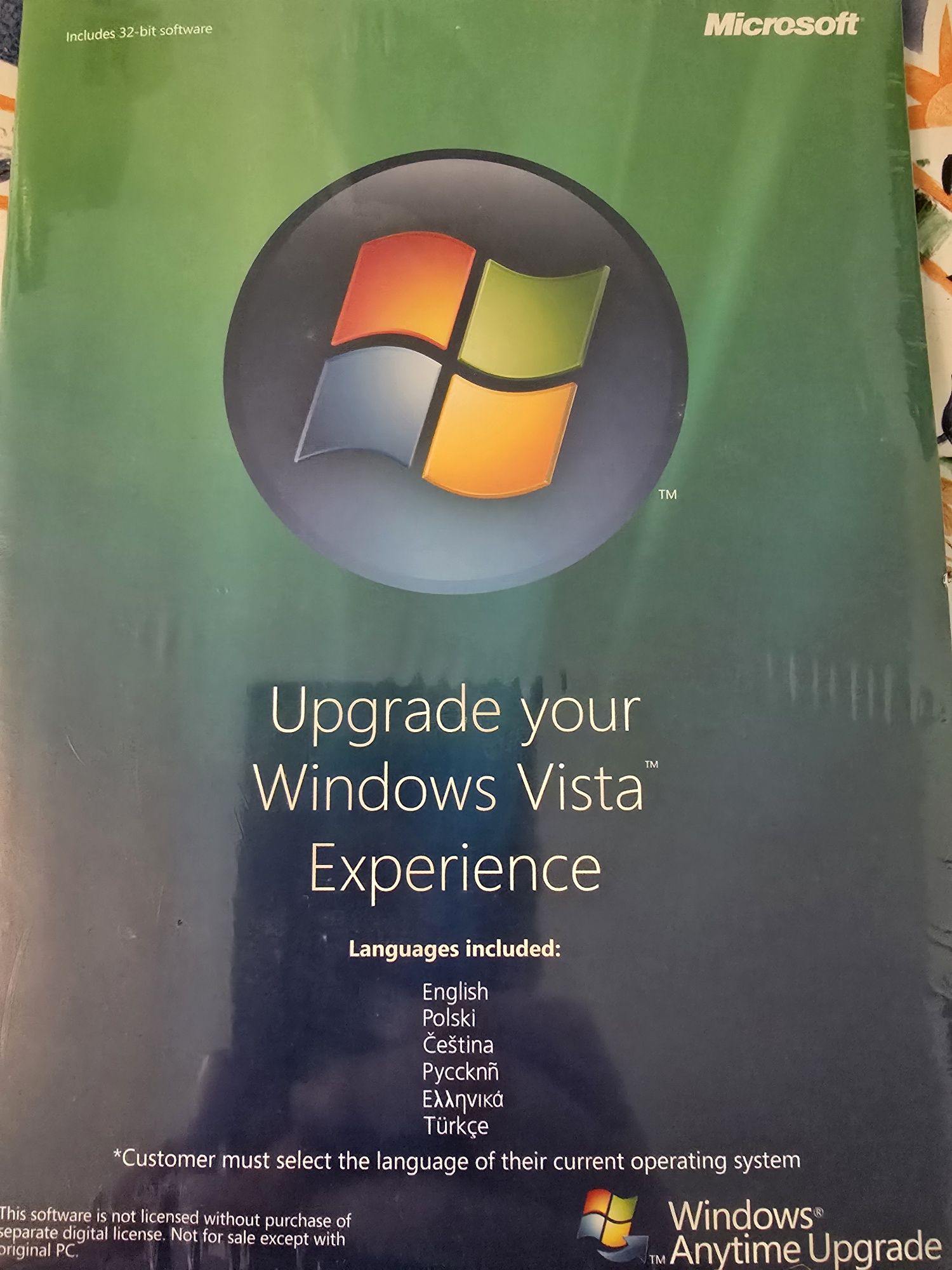 Windows vista anytime upgrade_acer OEM
---

?