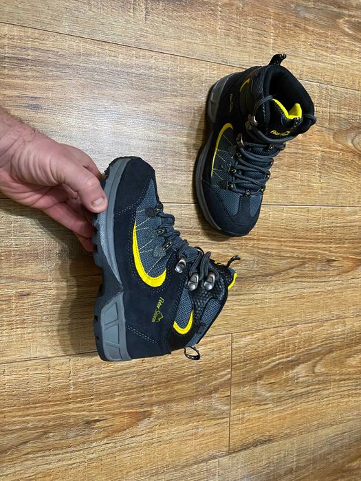 Ботинки детские черевики демисезон на мальчика Peter Storm р.32