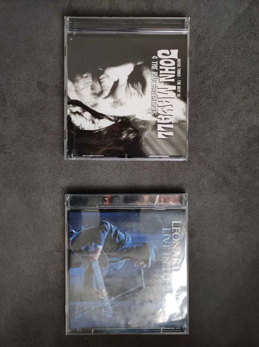 Albúns - CD's de Música Originais