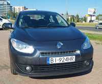 RENAULT FLUENCE 1.6 Benzyna 2010