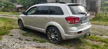 Dodge journey дизель 2.0