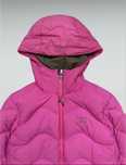 Пуховик helly hansen