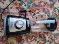 Blender kielichowy TEFAL BL438831
249,99 zł
Bezpłatna dostawa
Media Ex