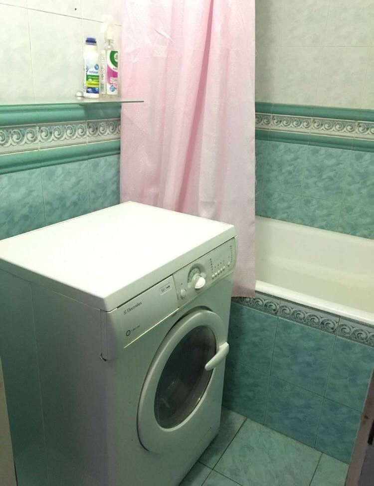 Сдам двухкомнатную квартиру