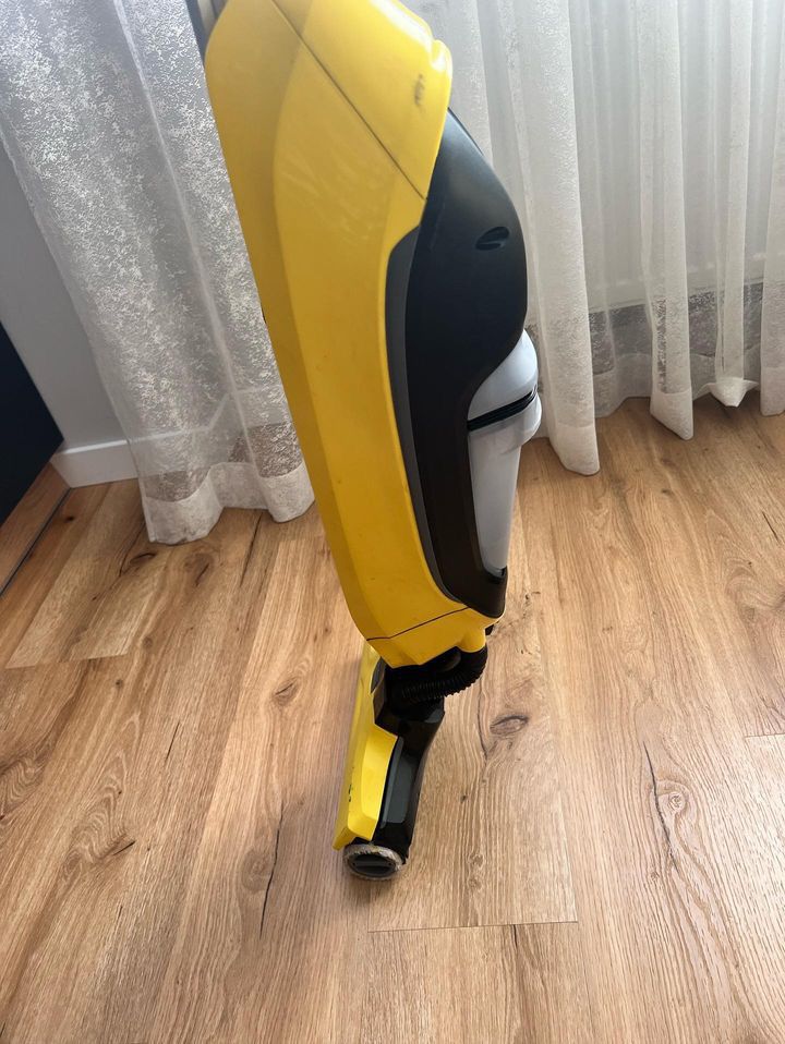 Karcher FC5 пилосос