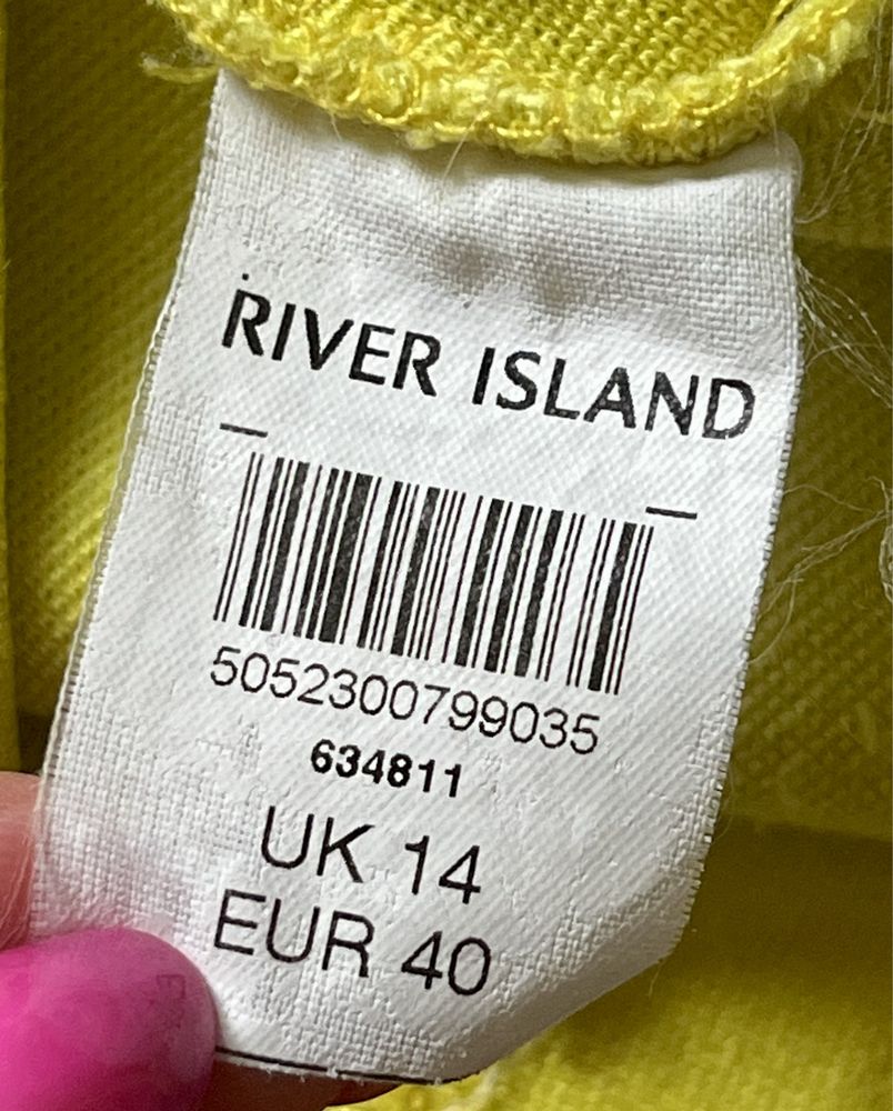 Sukienka River Island