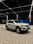 Mercedes-Benz ML 320 CDi