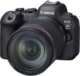 Aparat fotograficzny Canon eos R6+RF 24-105 serii L