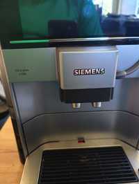 Siemens eq6 plus s100 na czesci