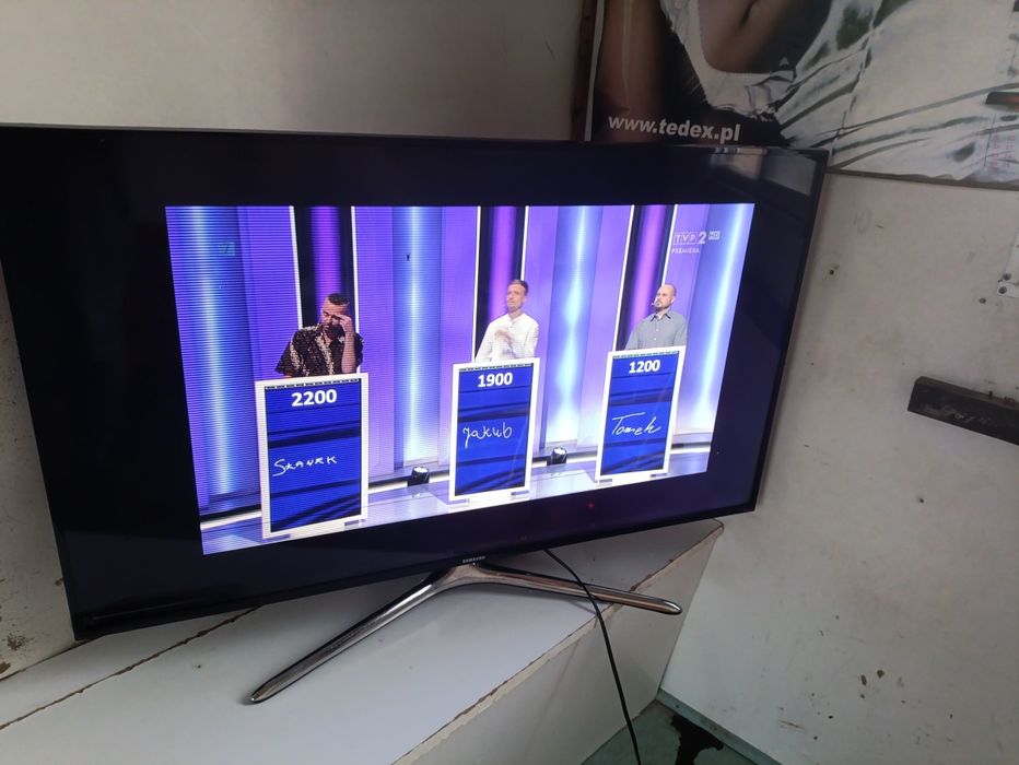 Telewizor Samsung 42 cale , Smart TV
