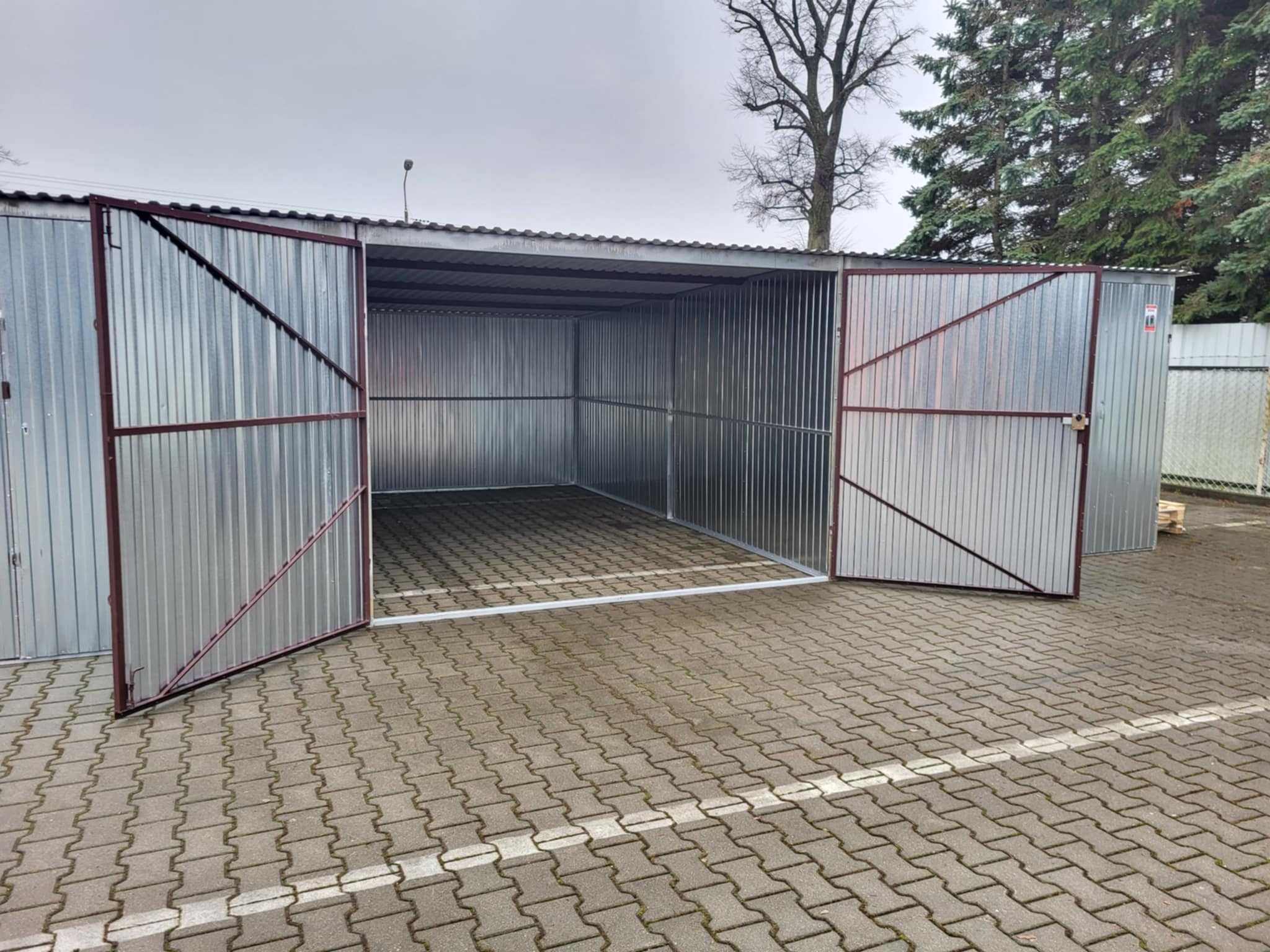 Wynajmę garaż 15m/miesiąc gratis !