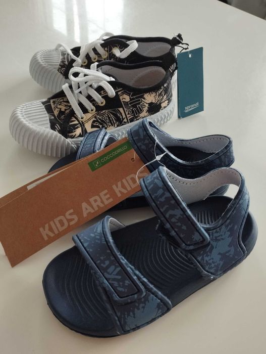 Zestaw markowych ubrań 116/122 newbie, hm, mayoral, KappAhl, cool club