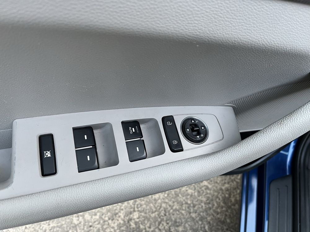 Hyundai Sonata 2017 р.в.