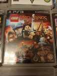 Sprzedam gry na PS3