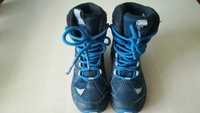 Buty zimowe Jack Wolfskin rozm. 28