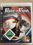Prince of Persia Playstation 3