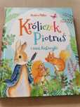 Królik Piotruś i inne historyjki