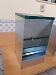comedouro tulha para cães leva 20 25kg envio por transportadora todo o