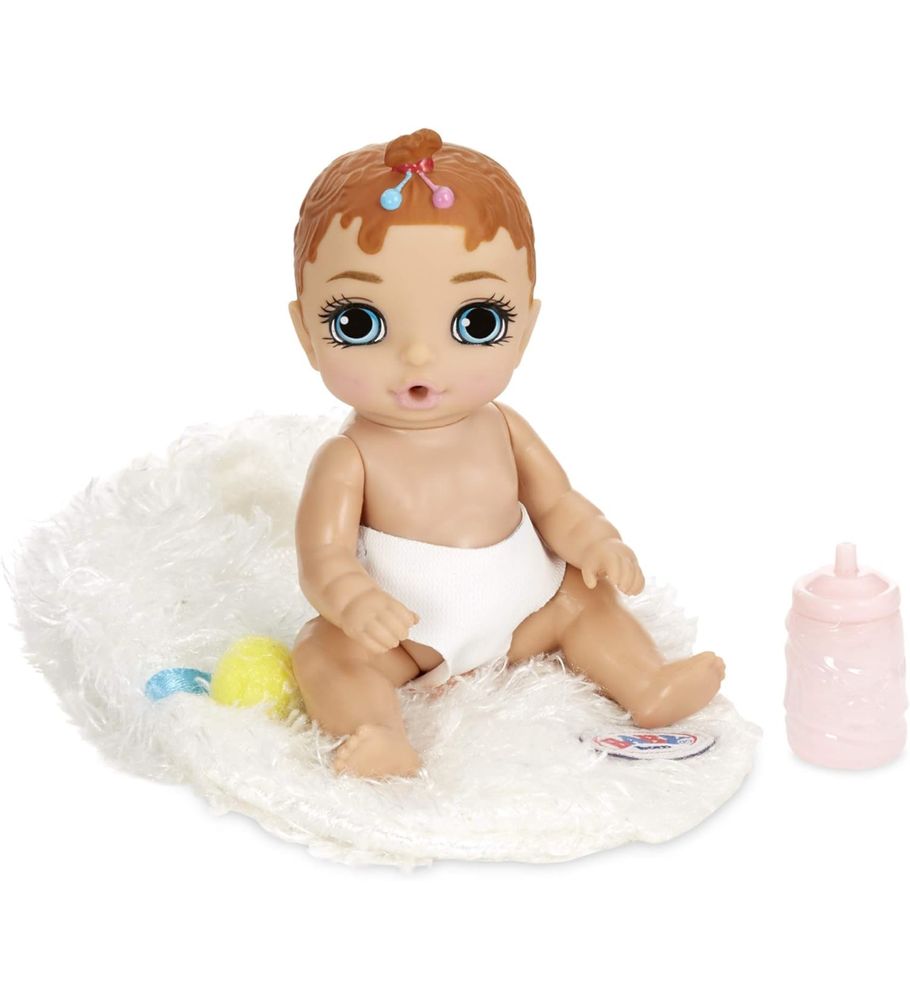 Baby born surprise. Оригінал