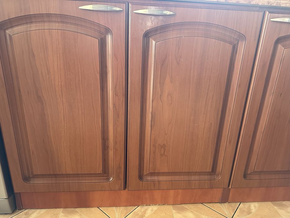 Meble kuchenne używane