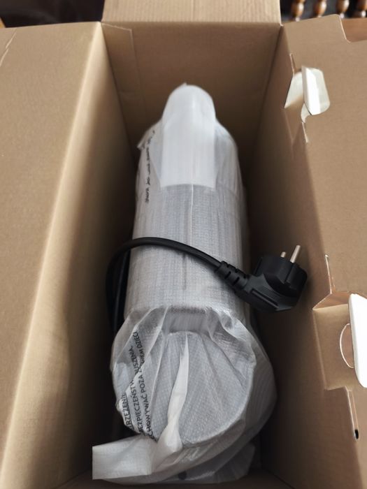 Nespresso Citz Preta