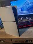 Playstation 5 slim Digital