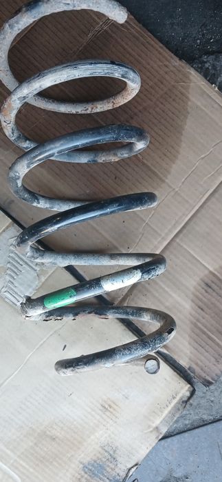 Пружини передні Volvo xc90 02-12