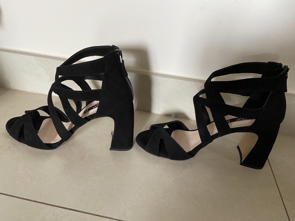 Buty sandały Venezia rozm 40