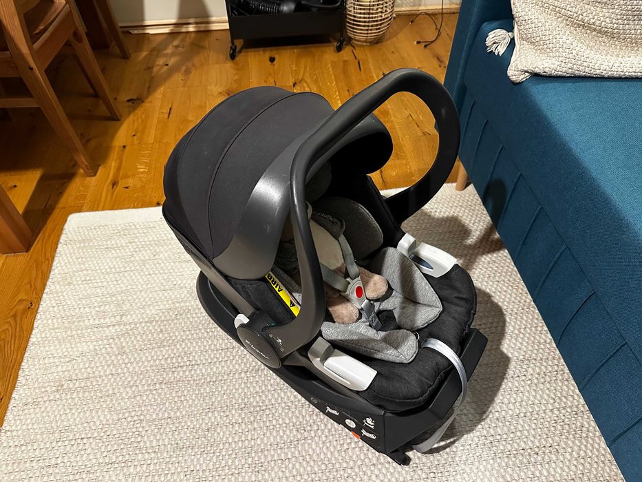 Xlander Xcite - 3w1 + akcesoria