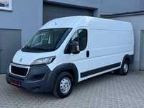 Peugeot Boxer  L3H2, 2.0 HDI, 163 KM