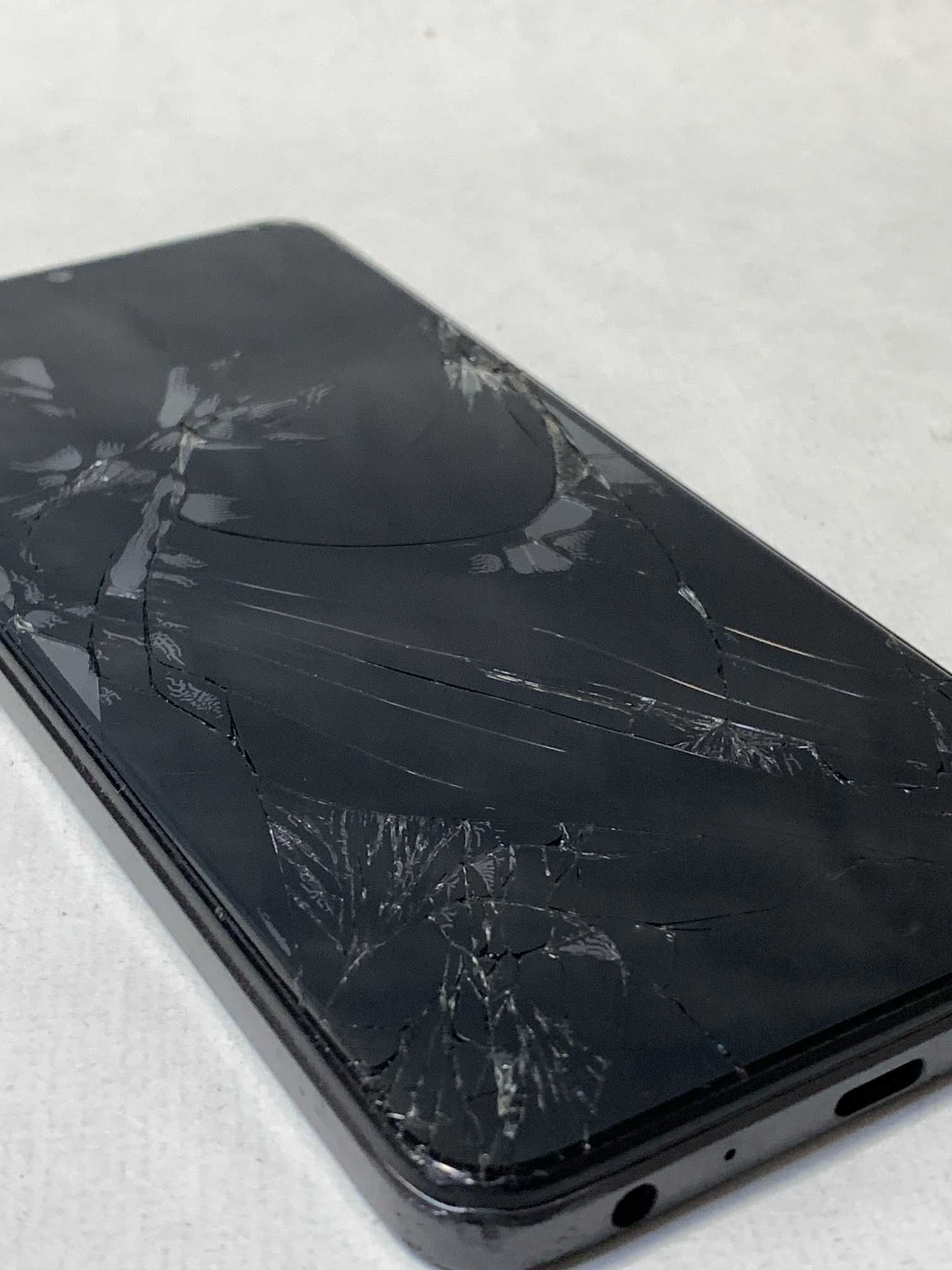 ZTE Blade A34 4/64GB BlackLTE