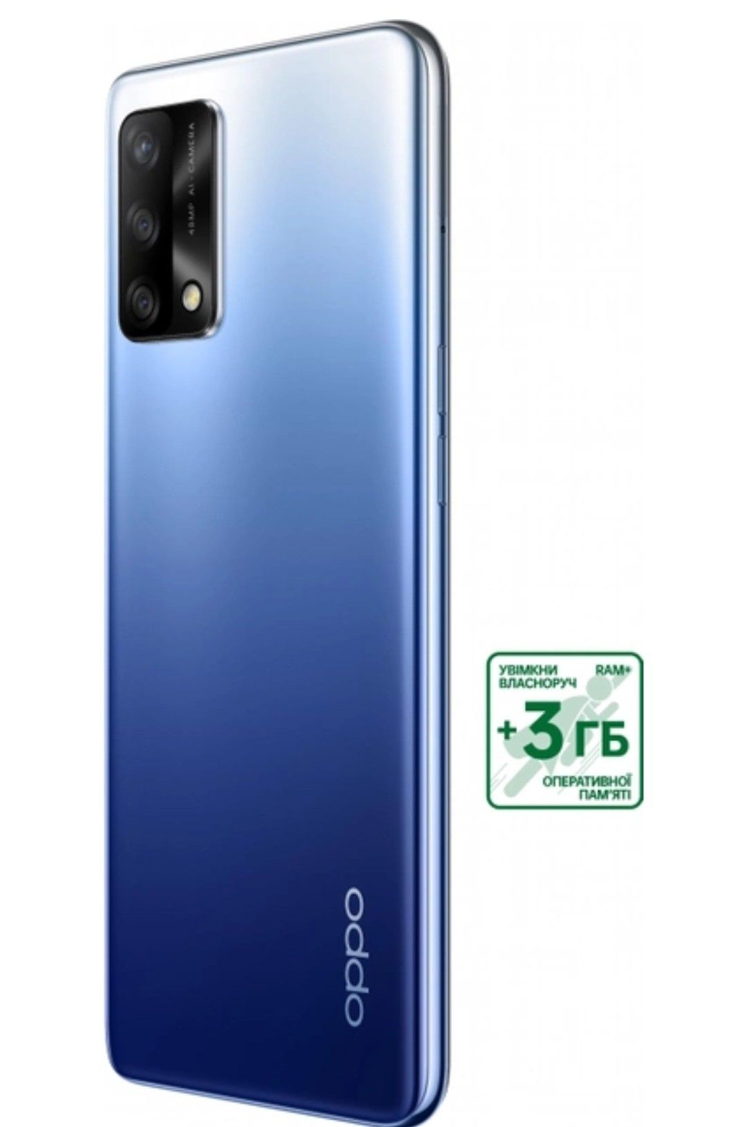 Мобильный телефон OPPO A74