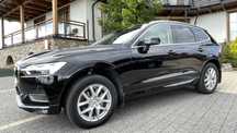 Volvo XC 60 Salon PL,Pierwszy właściciel,4x4,Bezwypadkowy