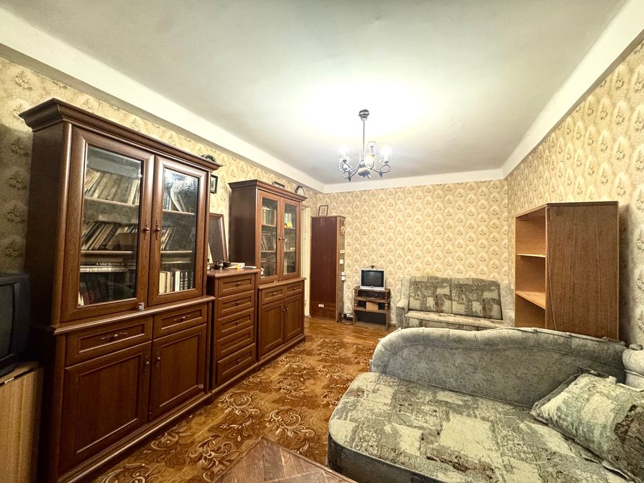 Оренда 1 кім 33м2 Тичини 11 БерезнякиТельбіно