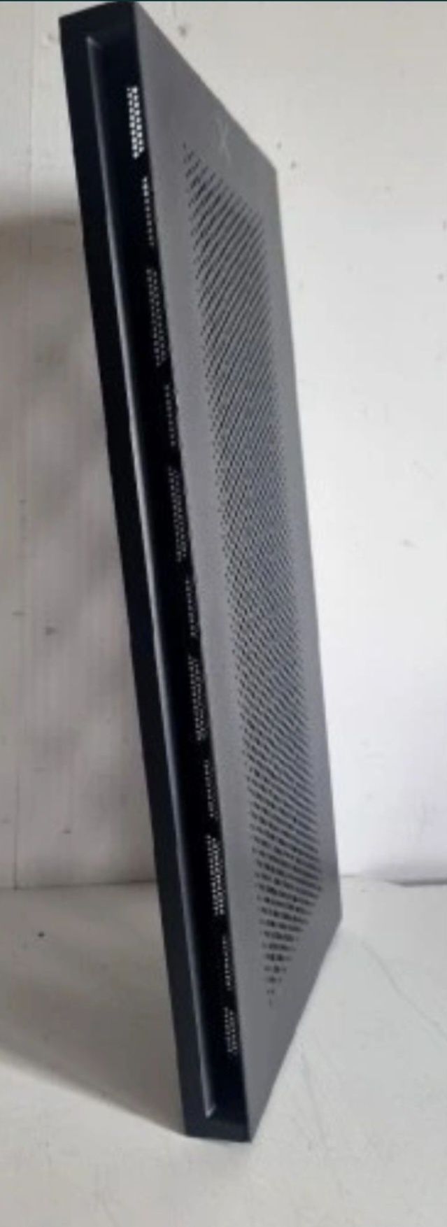 Metalowy przedni panel / Front obudowy komputerowej DarkFlash DLS480